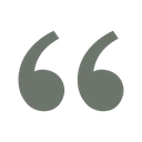 Quotation mark