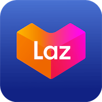 Lazada Seller Centre logo