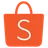 Shopee Seller Centre logo