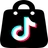 TikTok Shop Centre logo
